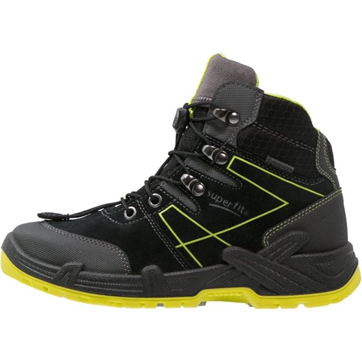 SUPERFIT CANYON buty trekkingowe GORE-TEX NOWE 33