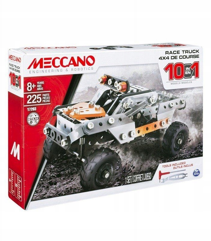 meccano 17203