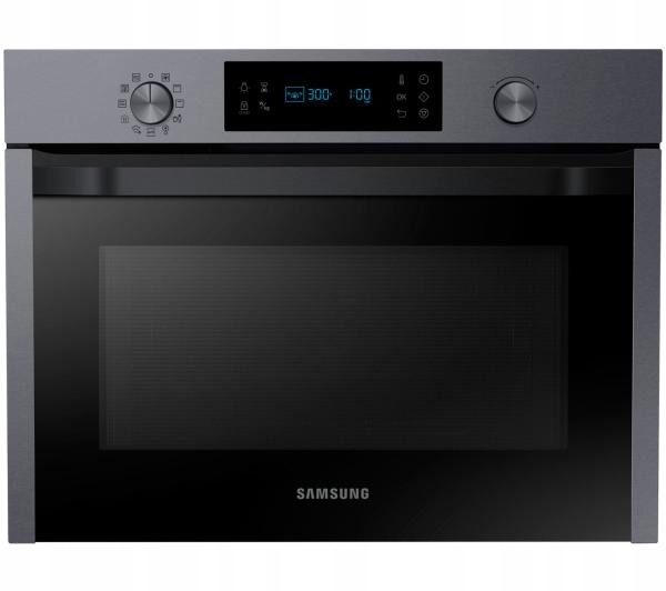 Piekarnik elektr. Samsung NQ50K3530BG MIKROFALA