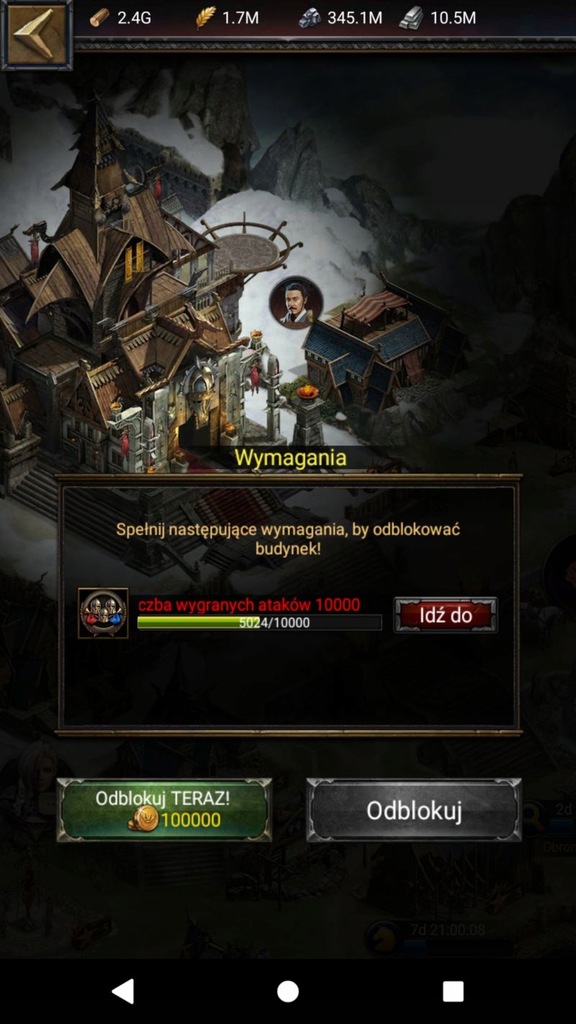 Clash of Kings