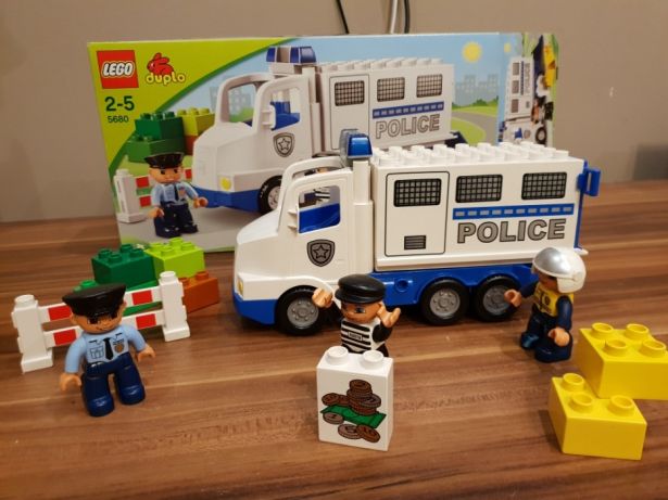 duplo 5680