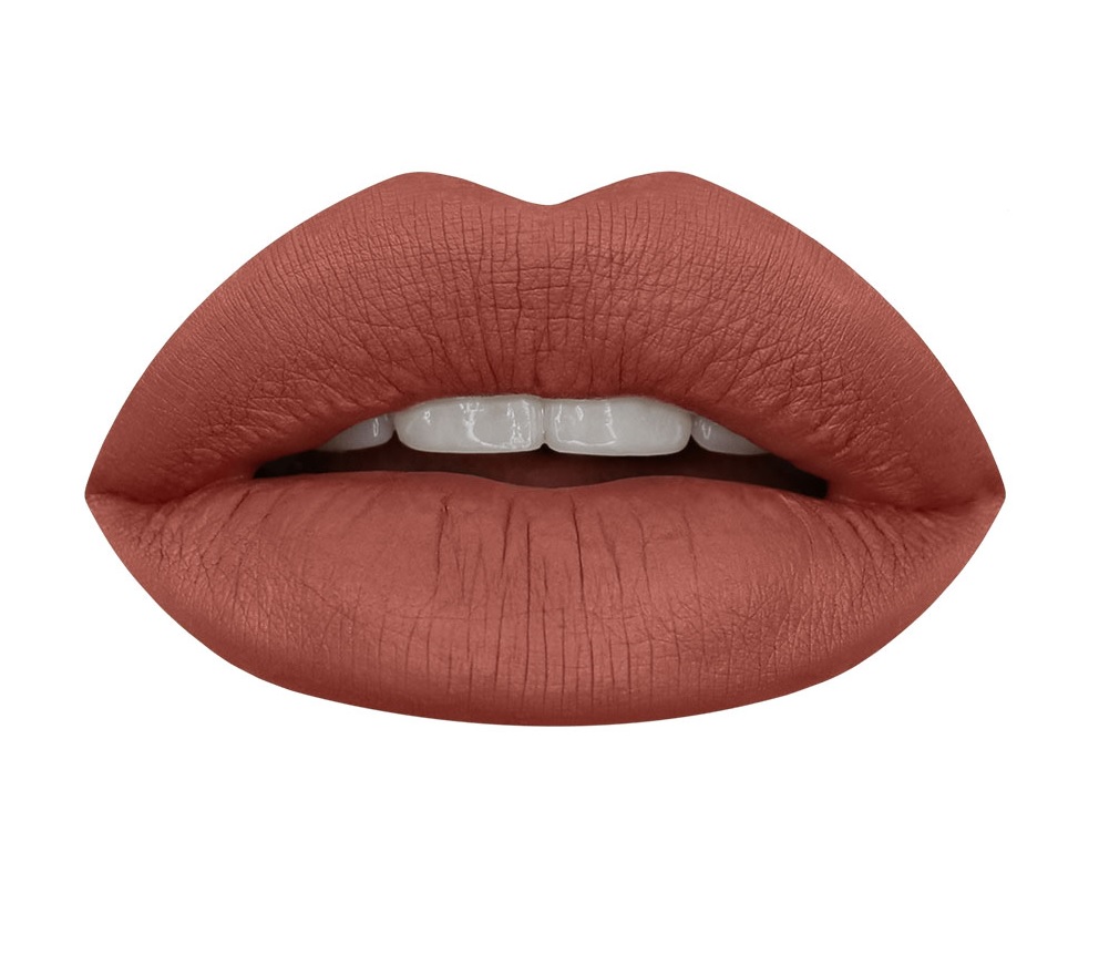 HUDA BEAUTY LIQUID MATTE Trendsetter ORYGINAŁ