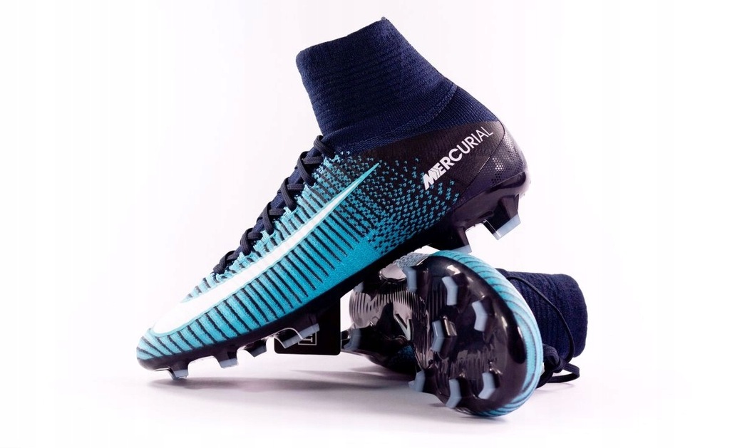korki nike mercurial superfly v