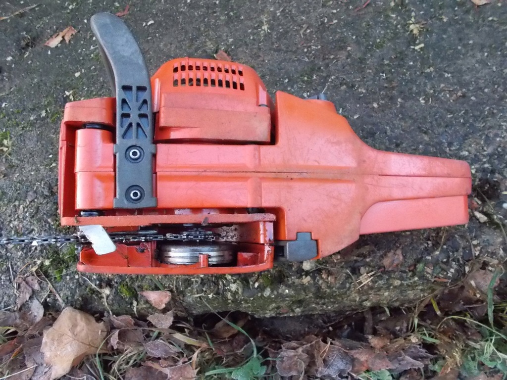 Piła spalinowa Husqvarna 137 eseries 2.2KM Stihl 7727550332