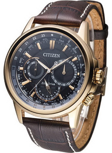 citizen wr20bar