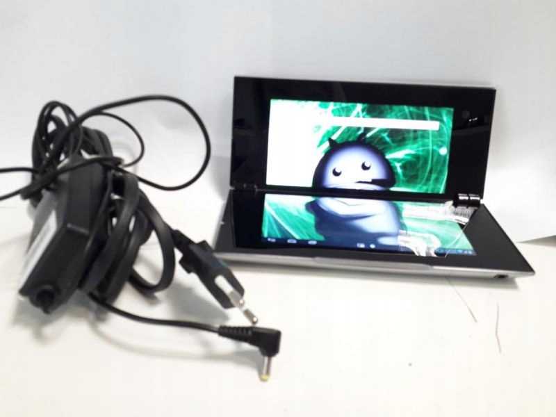 SONY TABLET P