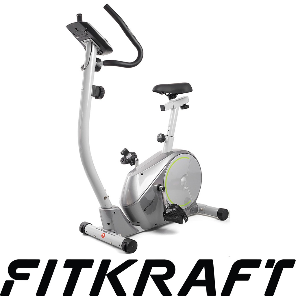 Rower treningowy magnetyczny duży MAGNER FITKRAFT