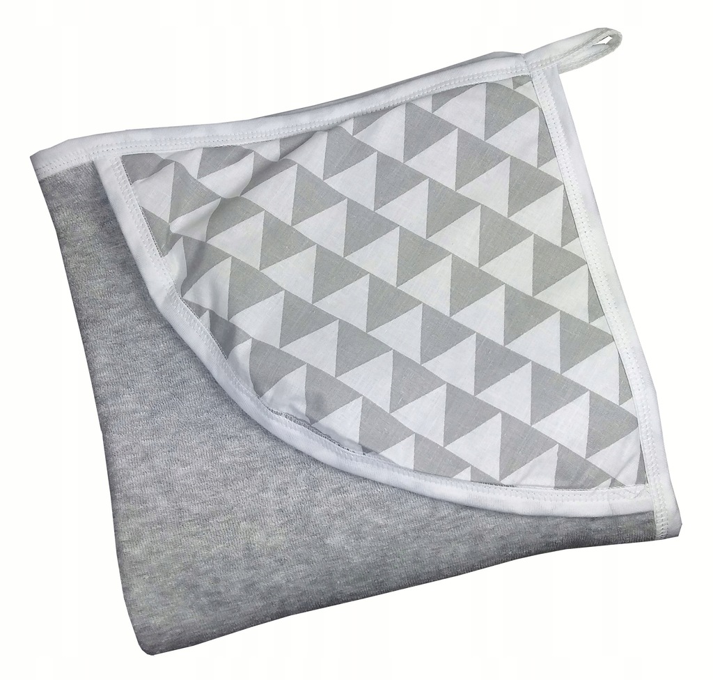 OKRYCIE KĄPIELOWE Z KAPTUREM 105x105 RĘCZNIK