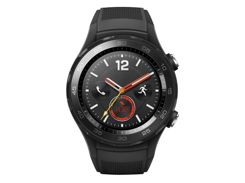 huawei smart watch lidl
