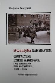 Swastyka nad miastem, okupacyjne dzieje