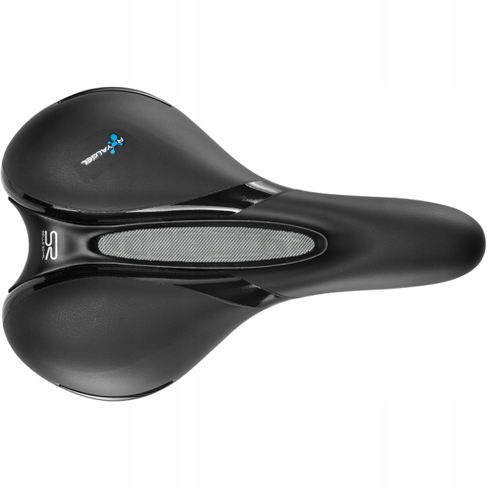 selle royal men's respiro moderate