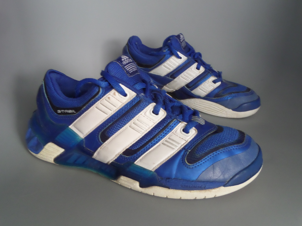 adidas stabil 1