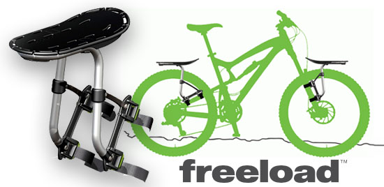 Freeload jak Thule Tour Rack ORYGINAŁ