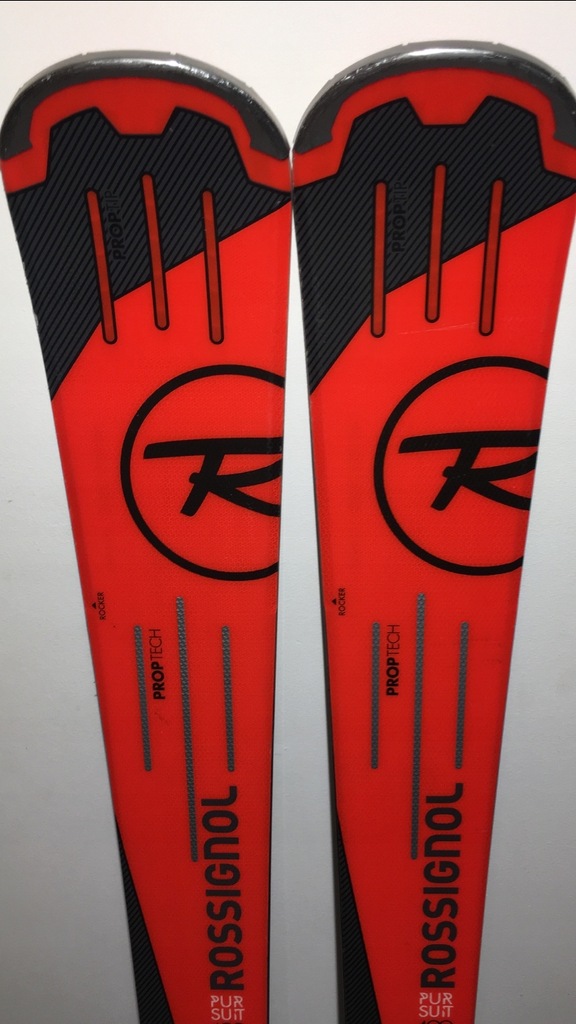 rossignol pursuit 400 2017