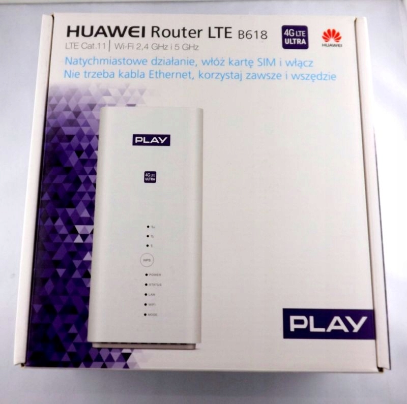 Huawei b618 или b715 что лучше