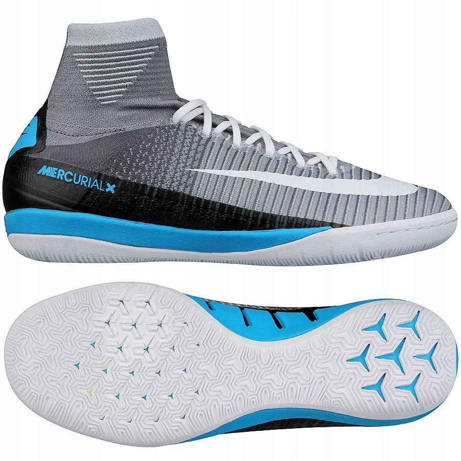 mercurialx proximo ii df ic