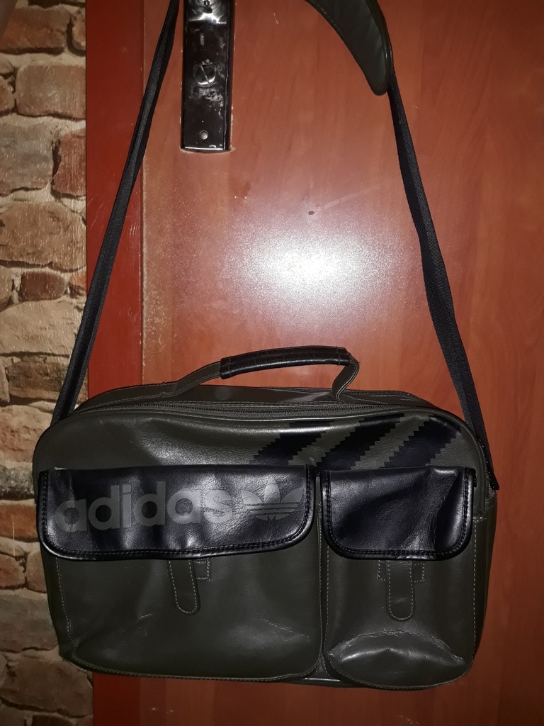 Torebka adidas stan bdb