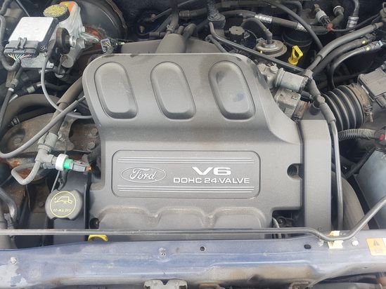 SILNIK Ford Escape 3.0 V6 00-07r gwarancja