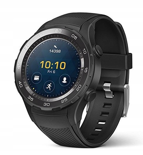 ip68 huawei watch 2