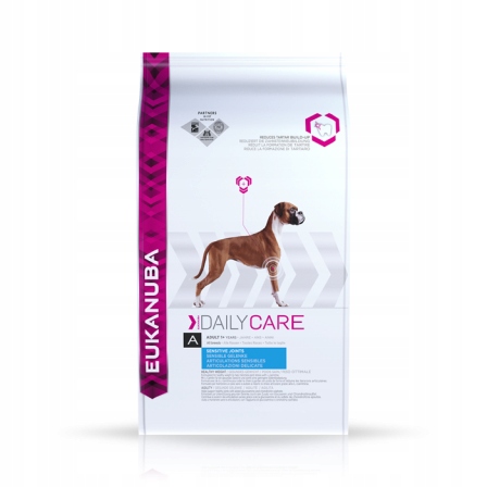 Karma Eukanuba Sensitive Joints Adult 12kg