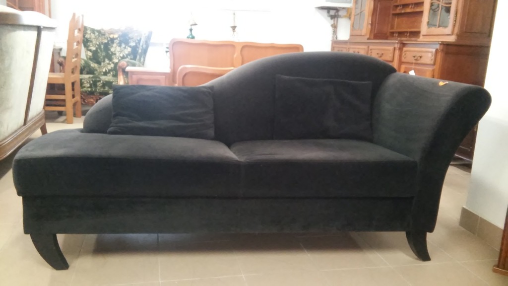 SZEZLONG MEBLE HOLENDERSKIE