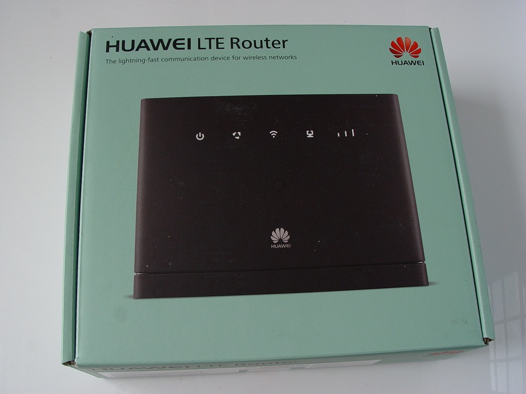 Nowy Router Huawei B315s-22 Fv23%