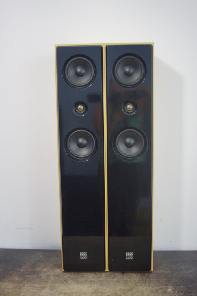KOLUMNY HOTMEDIA LS 3000