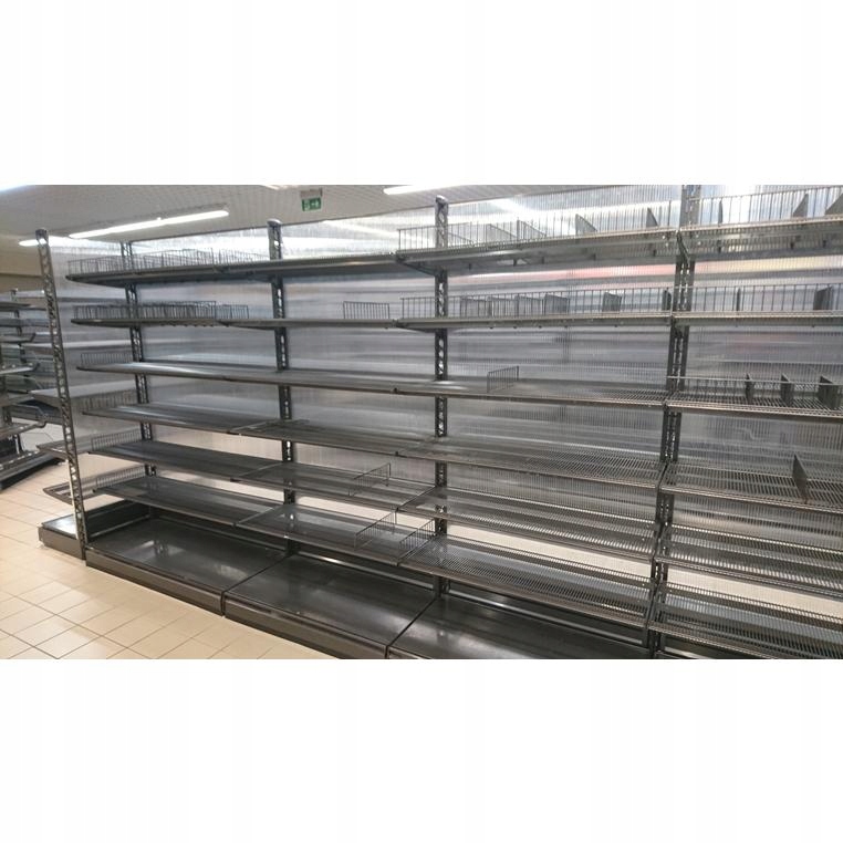 Купить Полки для магазинов Полка для магазинов Wireland, сетка: отзывы ...