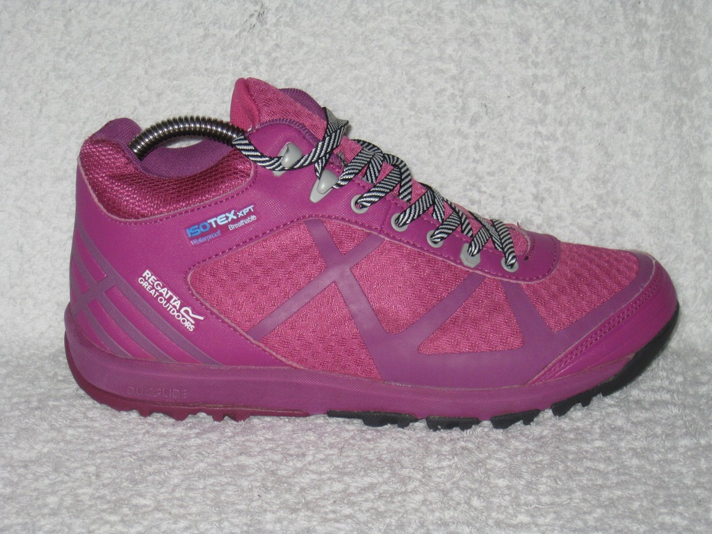 REGATTA ISOTEX XPT WATERPROOF R 39/25CM