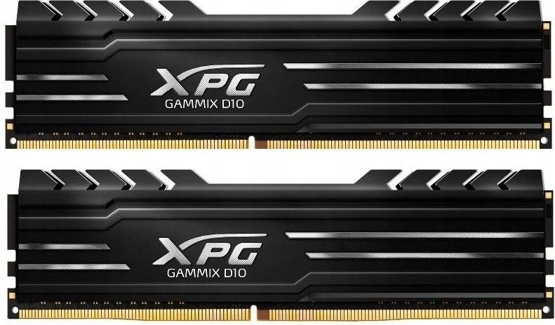 Adata Pamięć XPG GAMMIX D10 DDR4 3200 DIMM 16GB
