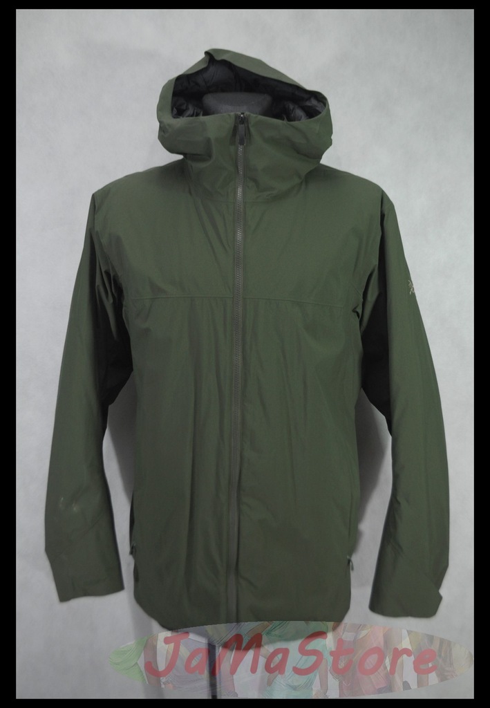 Arc'teryx _ CA 34438 Mens Jacket Windstopper _ L - 7248021912 ...