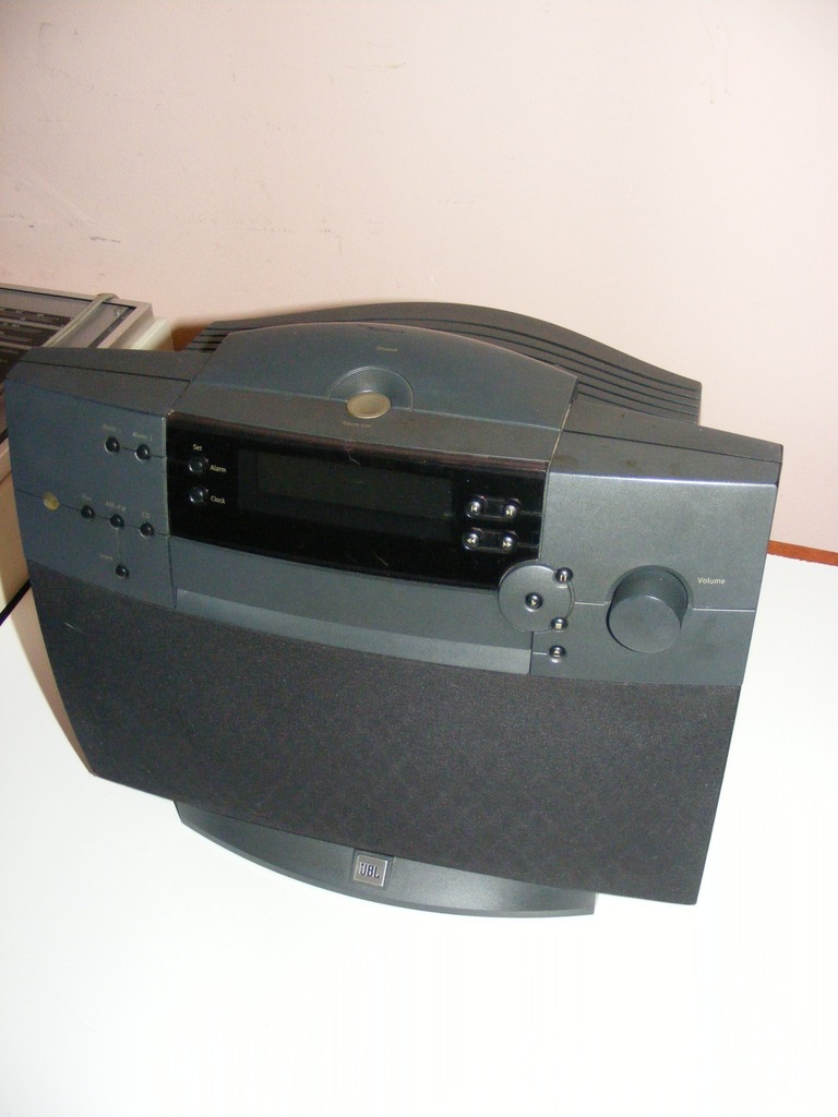 MINI WIEŻA JBL