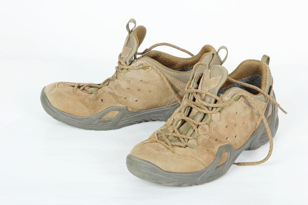 Buty LOWA trekkingowe Niskie ORLANDO GTX EU43