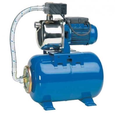 Hydrofor 50 L CAM 88 50L/min 4,5bara SPERONI HD