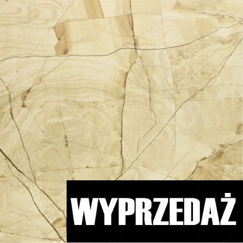 Gres Teakwood 59,8x59,8 Tubądzin Wyprzedaż 79,99zł