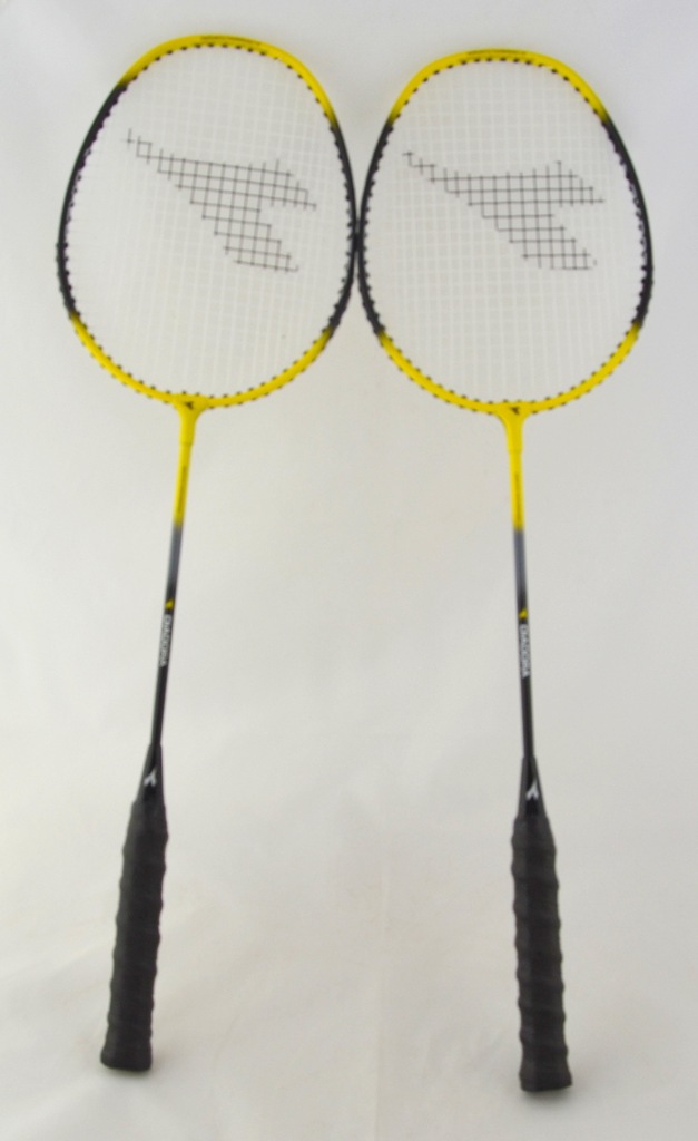diadora badminton set
