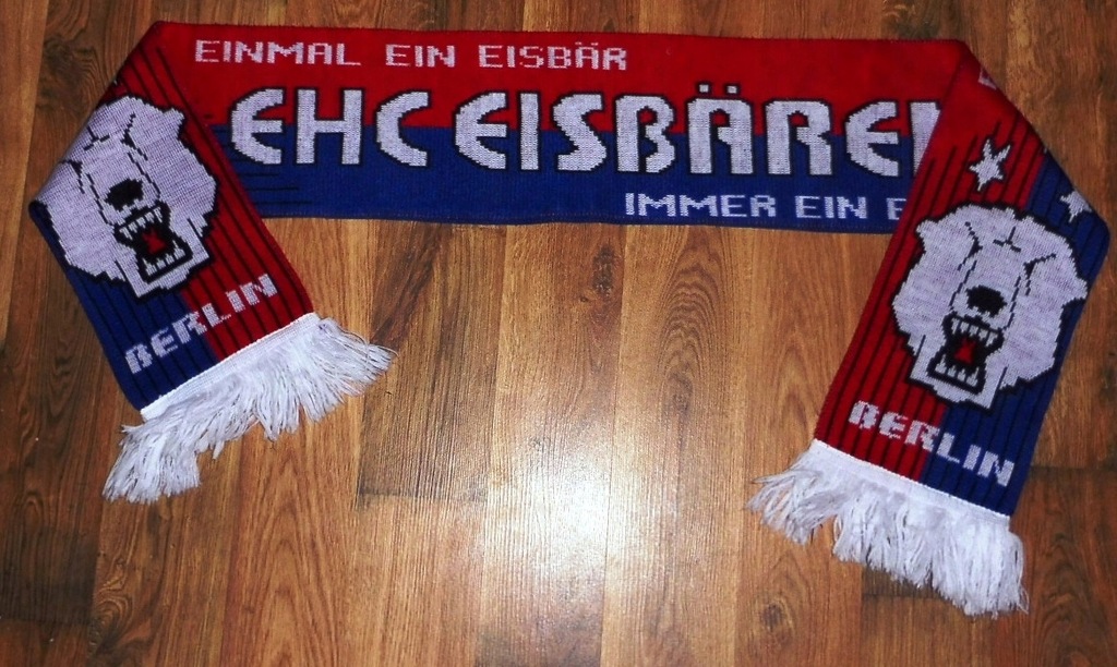 Eisbaren EHC - szalik