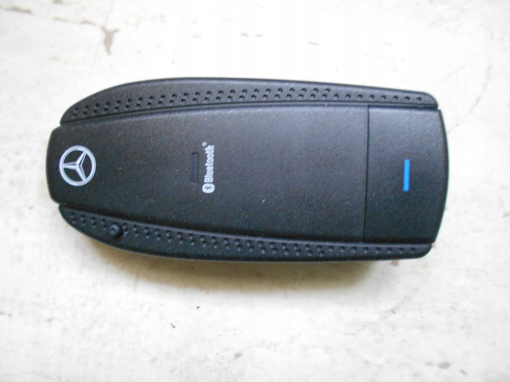 Mercedes Modul Bluetooth W221 W164 W212 W251... - 7711889085 - Oficjalne Archiwum Allegro