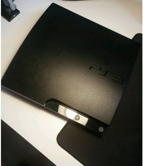 PS3 Slim 160GB