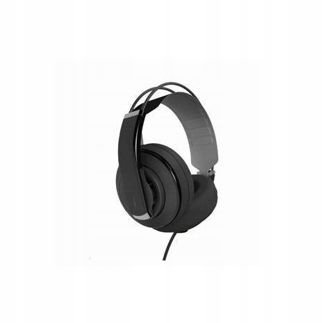 Superlux HD681 Evo Czarne Słuchawki Nauszne