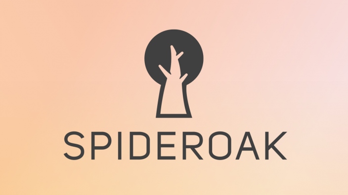SpiderOak One Backup na 1 rok KLUCZ 24h