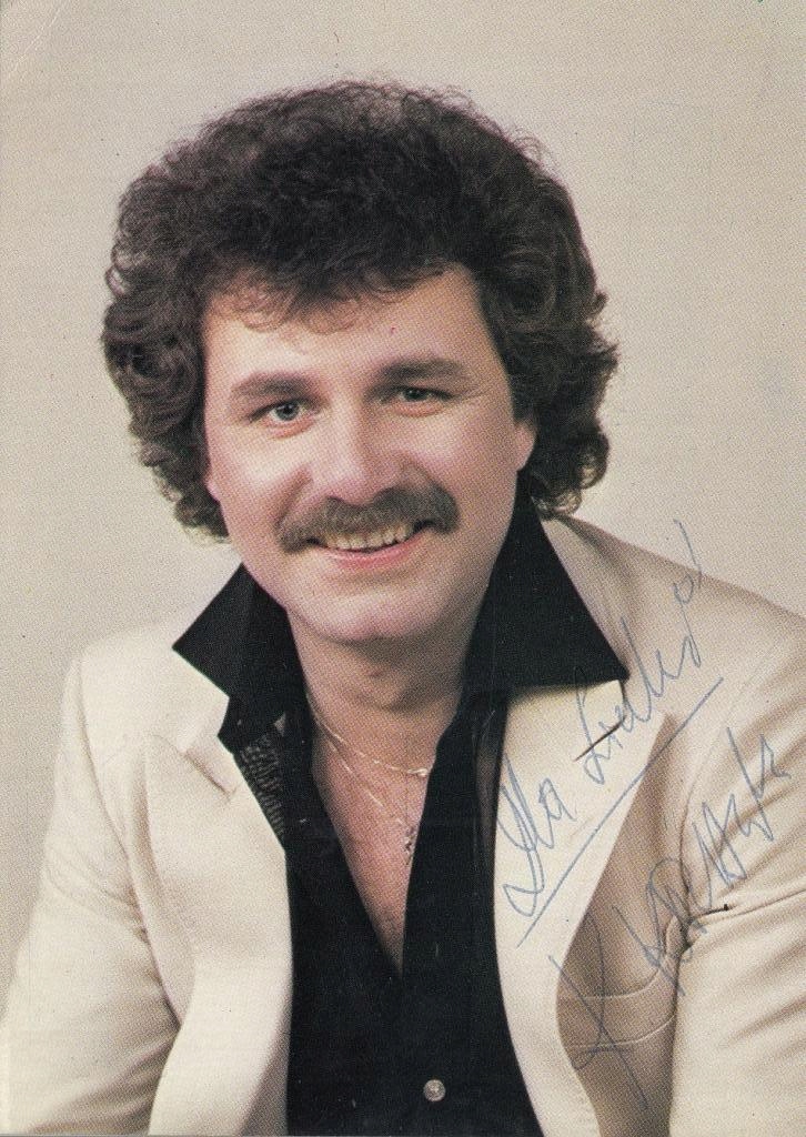 Muzyka - Krzysztof Krawczyk