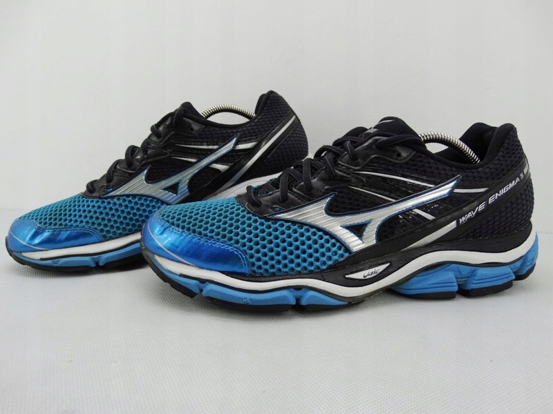 Mizuno wave 2025 enigma 45