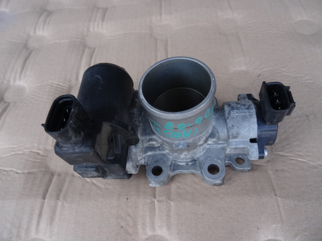 PRZEPUSTNICA TOYOTA YARIS II 2006-2009 1.4 D4D