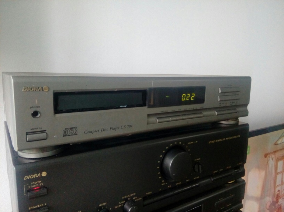 Diora CD 704