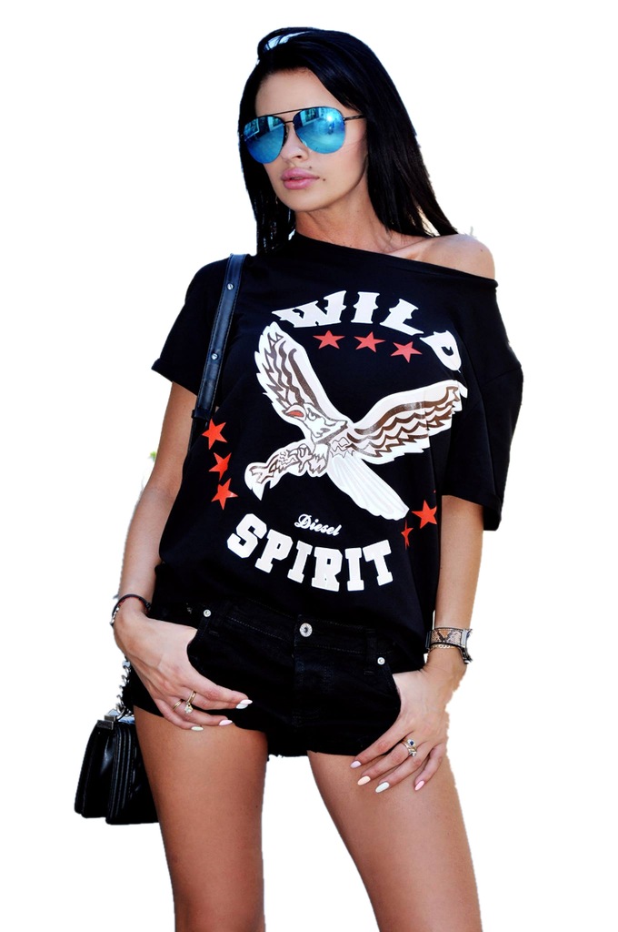 diesel wild spirit t shirt