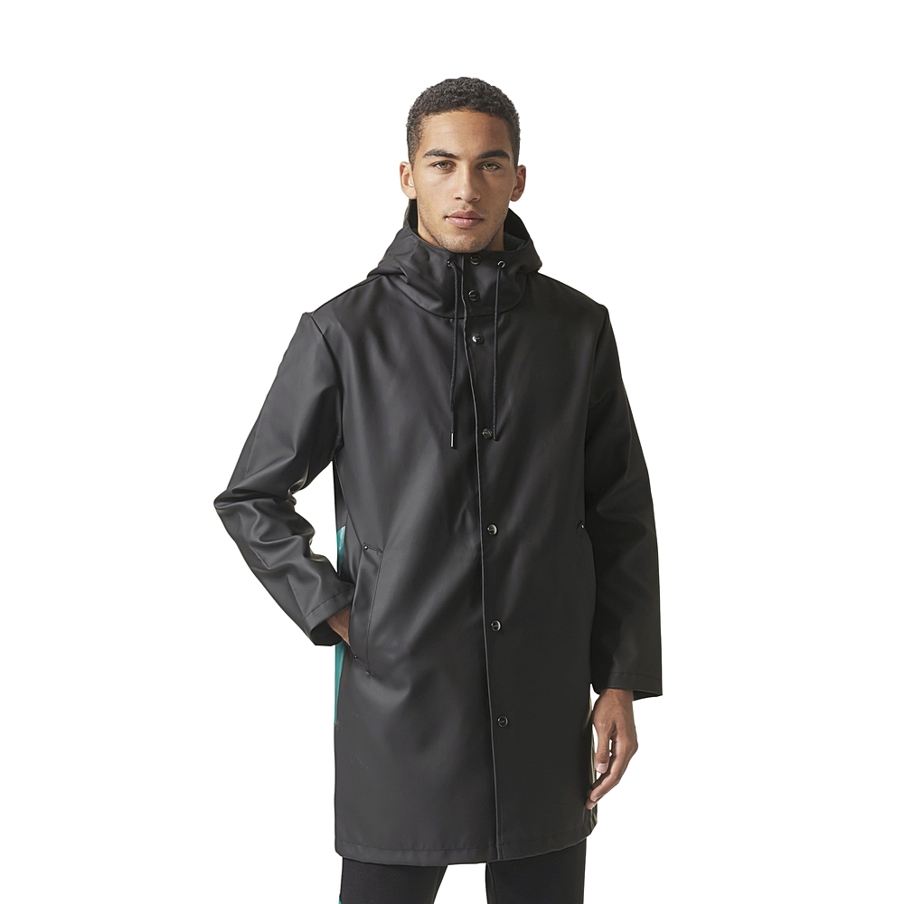 Eqt 2024 rain jacket