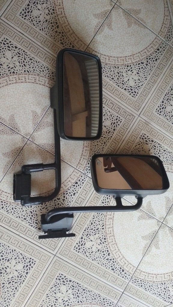 lusterka do kampera , campera , lusterko integra,