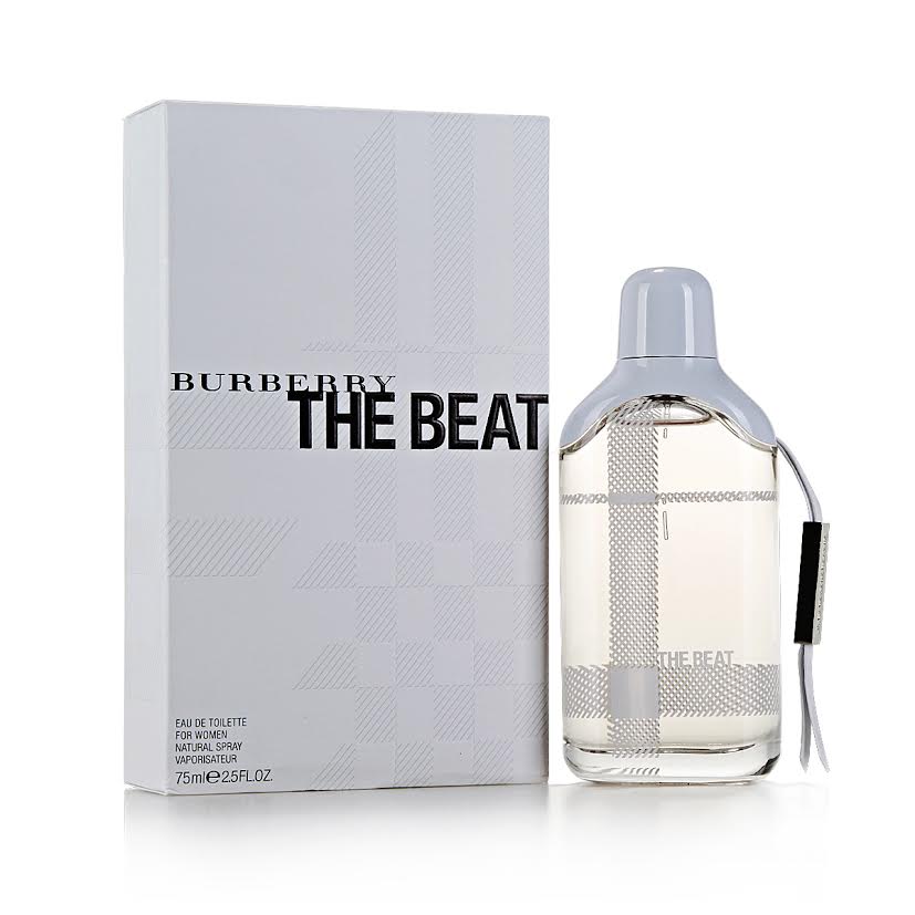 Burberry 75 2025 ml is