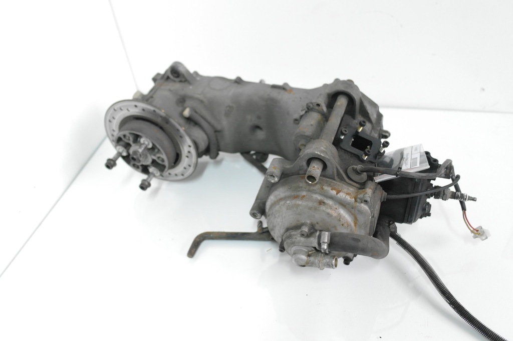 SILNIK Malaguti F12